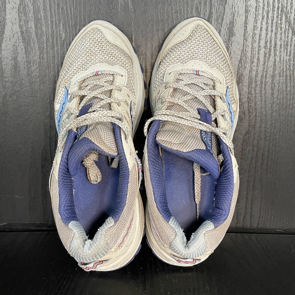 Saucony EXCURSION TR Women’s size 9 - Picture 7 of 10